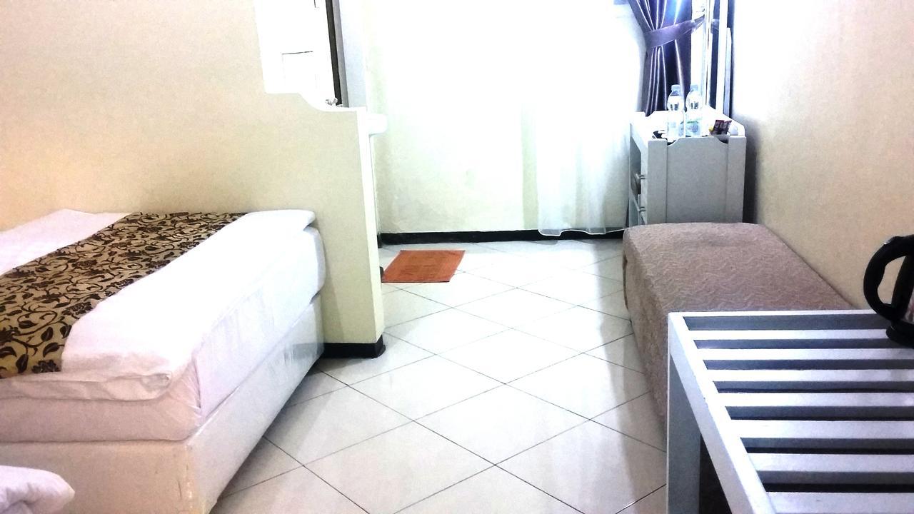 Asia Jaya By Lakers Hotel Sarangan Buitenkant foto